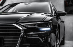 Audi A6 Avant 50TFSI e Q LED Pano HUD