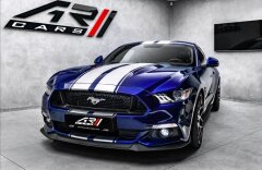 Ford Mustang 5,0 V8 GT automat