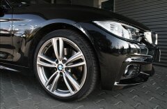 BMW Řada 4 428i xDrive, M paket inter., head up