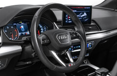 Audi Q5 2.0 40 TDI quattro S tronic S line