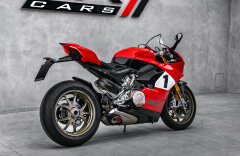 Ducati Panigale V4 ANNIVERSARIO 916