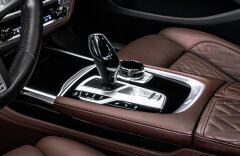 BMW 750 M-sport 750Li xDrive