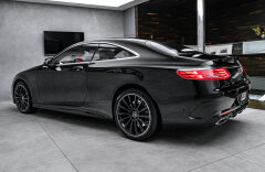 Mercedes-Benz S 500 AMG 4Matic Coupe