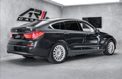 BMW 530 Gran Turismo 530D GT XDRIVE, Panorama