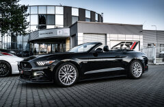 Ford Mustang Convertible 5.0 GT Performance