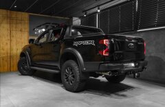 Ford Ranger 3,0 RAPTOR, e-4WD