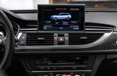 Audi RS 6 Dynamik, Panorama, Carbon