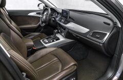 Audi A6 Allroad TDI 200kW Q, Matrix, Advanced paket