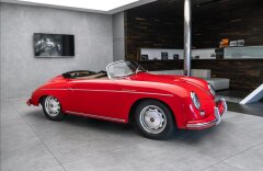 Porsche 356A Speedster originál