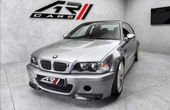 BMW M3 CSL coupe