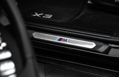 BMW X3 3.0 M40i AT