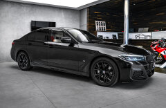 BMW 540 M-sport xDrive