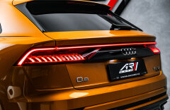 Audi Q8 3.0 50 TDI quattro tiptronic