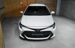 Toyota Corolla BR TOURING, HYBRID, ACC, LED, NAVI