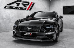 Ford Mustang 5,0 GT MagneRide