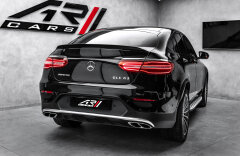 Mercedes-Benz GLC 43 AMG 4M Coupe 360 Carbon 