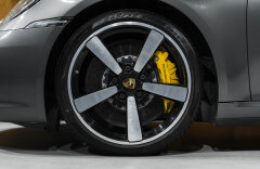 Porsche 911 Carrera 4S Coupe, PCCB, CHRONO, BOSE