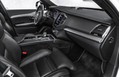 Volvo XC90 T6 288kW AWD Drive-E  R Design