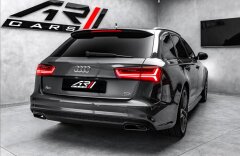 Audi A6 3,0 biTDI quattro Competition, vzduch, Matrix