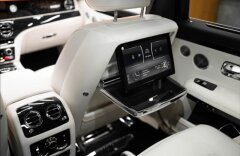 Rolls-Royce Ghost 6,8 BESPOKE AUDIO, STARLIGHT