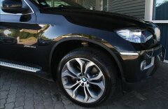 BMW X6 3.0   xDrive 40d Sport paket CZ