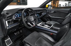 Audi Q8 3.0 50 TDI quattro tiptronic