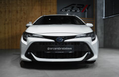 Toyota Corolla BR TOURING, HYBRID, ACC, LED, NAVI