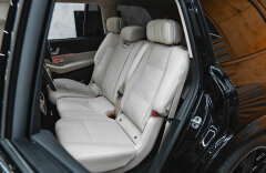 Mercedes-Benz GLS 580 BR 4Matic, AMG LINE, BURMESTER, PANO