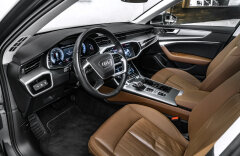 Audi A6 Avant 50TFSI e Q LED Pano HUD