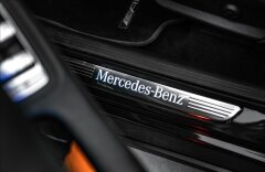 Mercedes-Benz GLC 220 d 4M AMG, Pano,Nezávislé