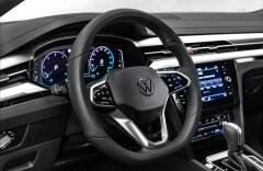 Volkswagen Arteon 2,0 TDI  DSG R-line, DCC, LED, Keyless