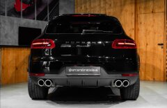 Porsche Macan 3,0 S, BOSE, PANO, PASM, ŠPORTOVÝ VÝFUK