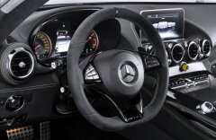 Mercedes-Benz AMG GT AMG GT R karbon paket, keramiky, TOP!!!