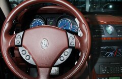 Maserati Quattroporte 4.7 Sport GT S  323 kW