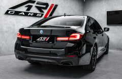 BMW 540 M-sport xDrive