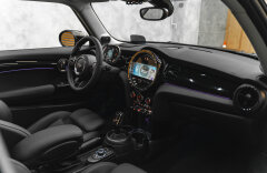 MINI Cooper S BR PANO, H/K, KAMERA, HEAD-UP