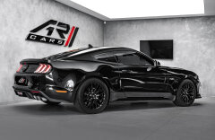 Ford Mustang 5,0 GT MagneRide