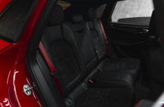 Porsche Macan BR GTS, Bose, Alcantara, Panorama, Chrono