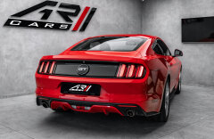 Ford Mustang 5,0 GT Manual