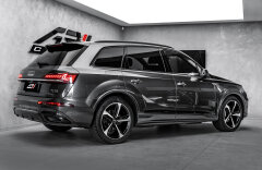 Audi Q7 Sline 2xS-line Matrix Nezávislé B&O