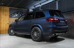 Mercedes-Benz GLS 3,0 450 d 4MATIC AMG LINE PREMIUM+, PANO, MASÁŽE