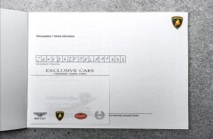 Lamborghini Huracán 5,2 Performante, kamera, lift, Sensonum