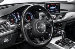 Audi A6 Allroad TDI 200kW Q, Matrix, Advanced paket