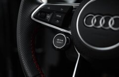 Audi R8 5,2 V10 FSI RWS, AUDI EXCLUSIVE, B&O