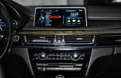 BMW X5 M50xd, Panorama, HUD