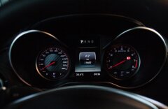 Mercedes-Benz  AMG GT S V8 biturbo, panorama, Burmester, LED, CZ