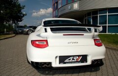 Porsche 911 3,6 GT2 RS 112/500 Cargraphic