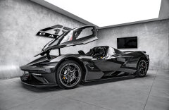 KTM X-BOW 1