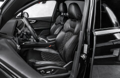 Audi SQ7 4.0 biTDI quattro tiptronic