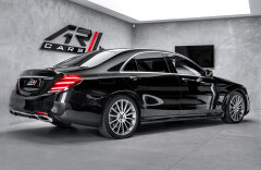 Mercedes-Benz S 400 d 4MATIC L